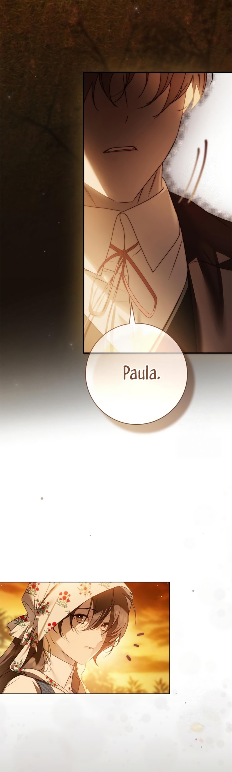 Doncella Secreta Capítulo 40 - Page 35