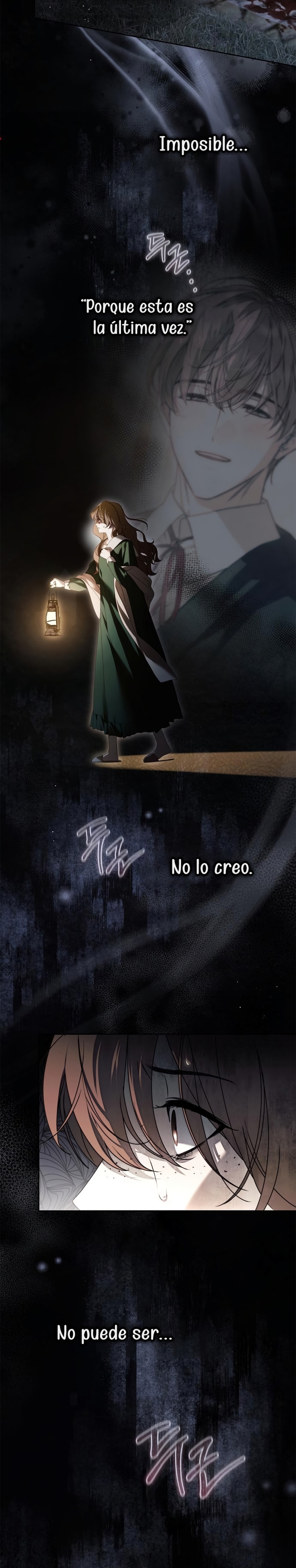 Doncella Secreta Capítulo 41 - Page 14