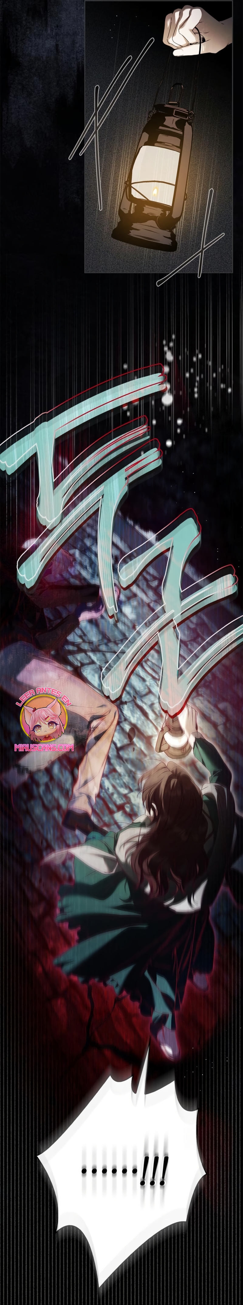 Doncella Secreta Capítulo 41 - Page 15