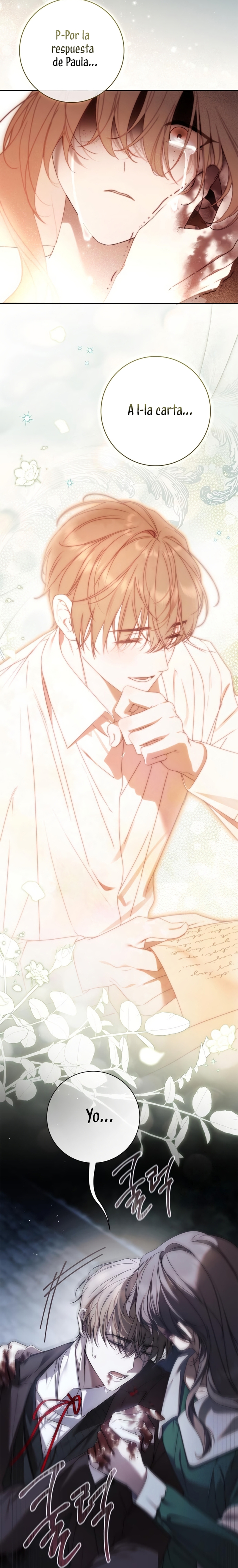 Doncella Secreta Capítulo 41 - Page 21