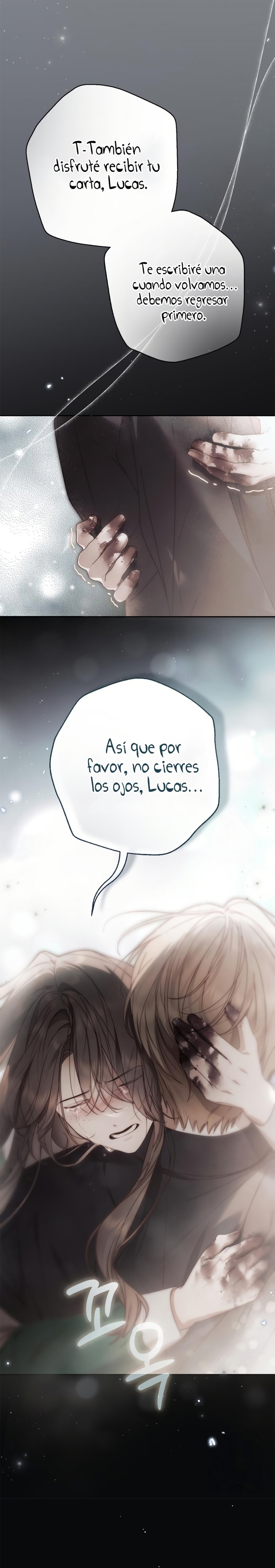 Doncella Secreta Capítulo 41 - Page 23