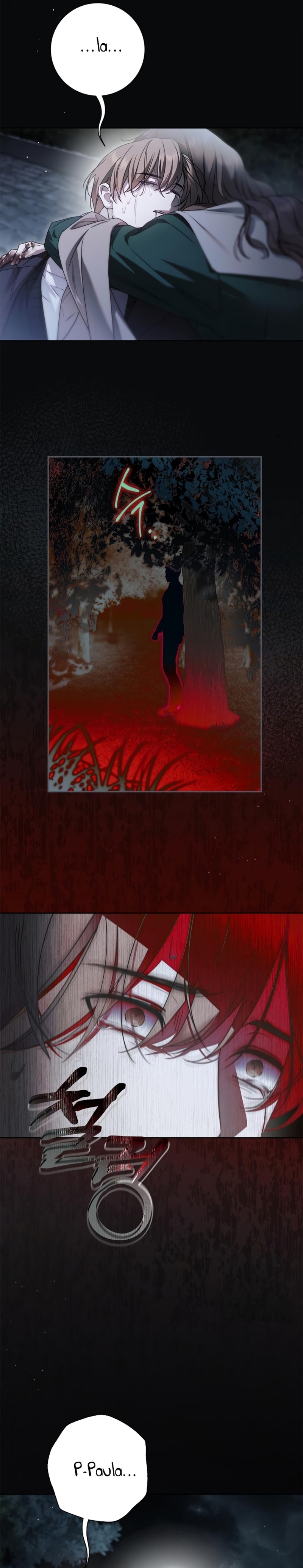 Doncella Secreta Capítulo 41 - Page 24