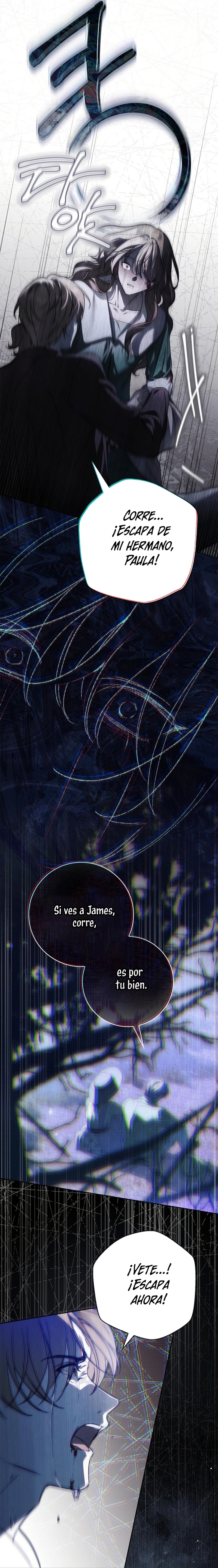 Doncella Secreta Capítulo 41 - Page 27