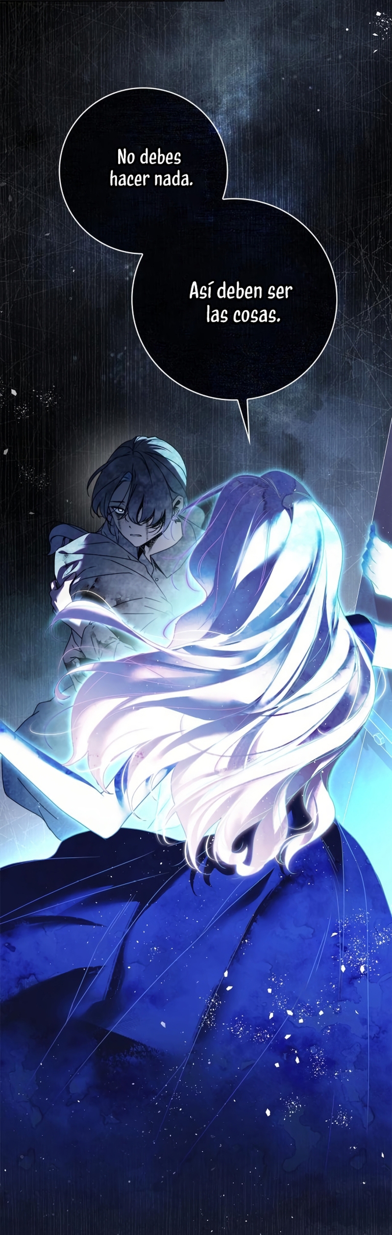 Doncella Secreta Capítulo 41 - Page 28