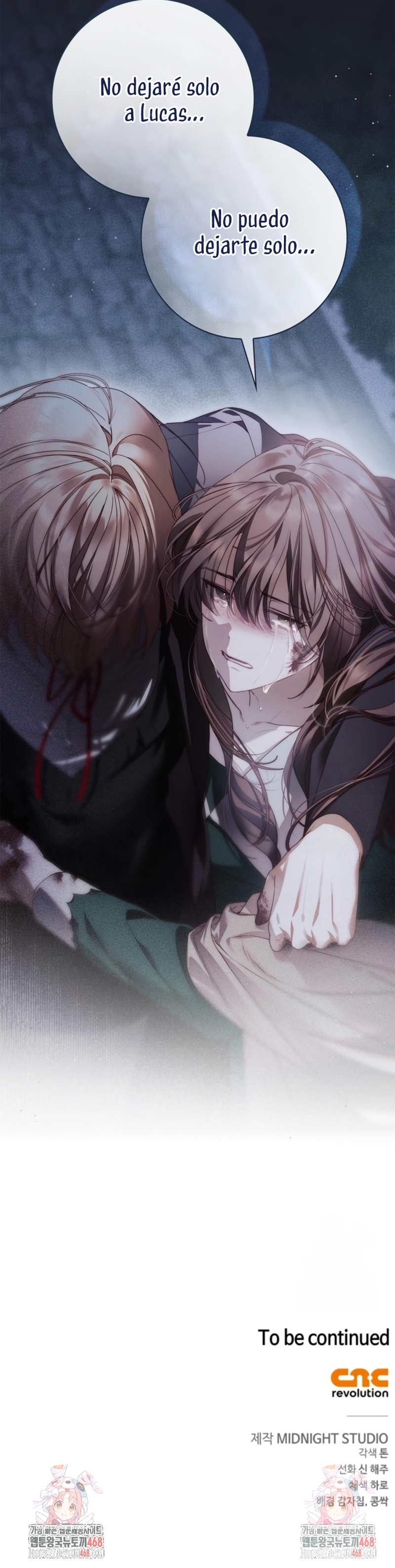 Doncella Secreta Capítulo 41 - Page 31