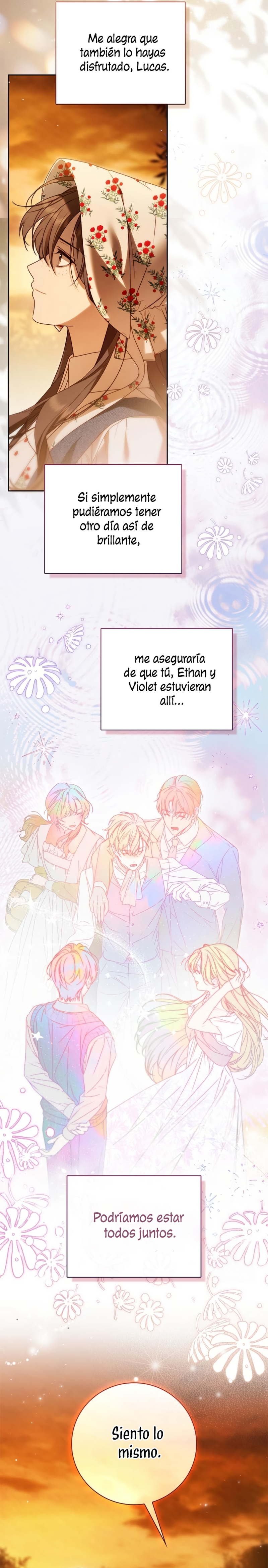 Doncella Secreta Capítulo 41 - Page 4