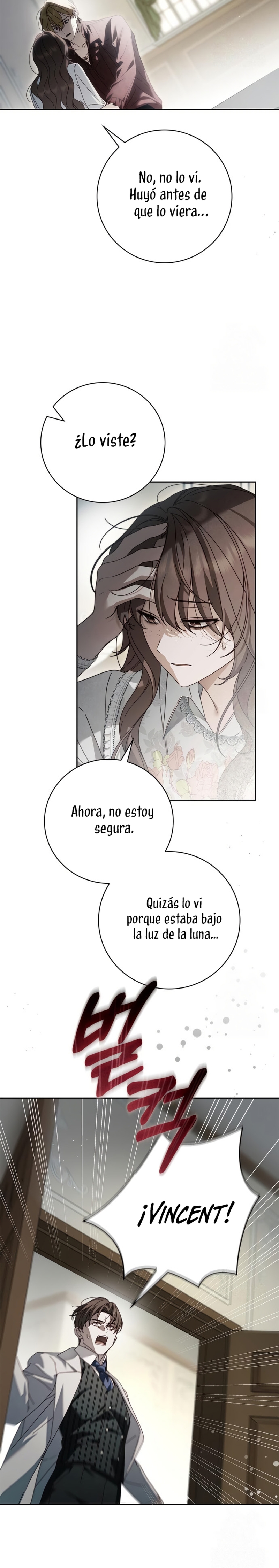 Doncella Secreta Capítulo 42 - Page 14