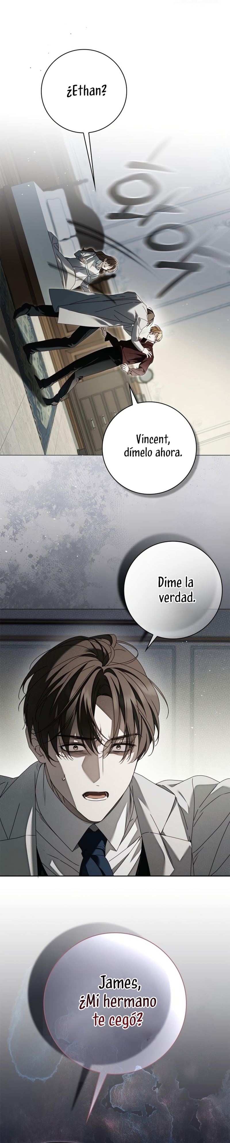 Doncella Secreta Capítulo 42 - Page 15