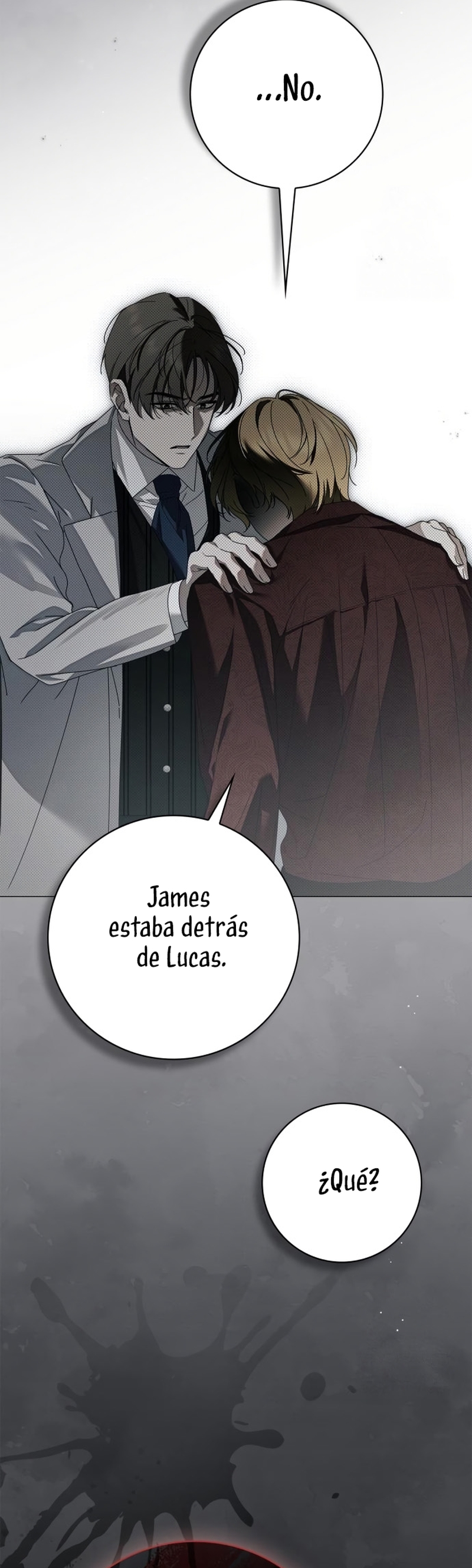 Doncella Secreta Capítulo 42 - Page 17