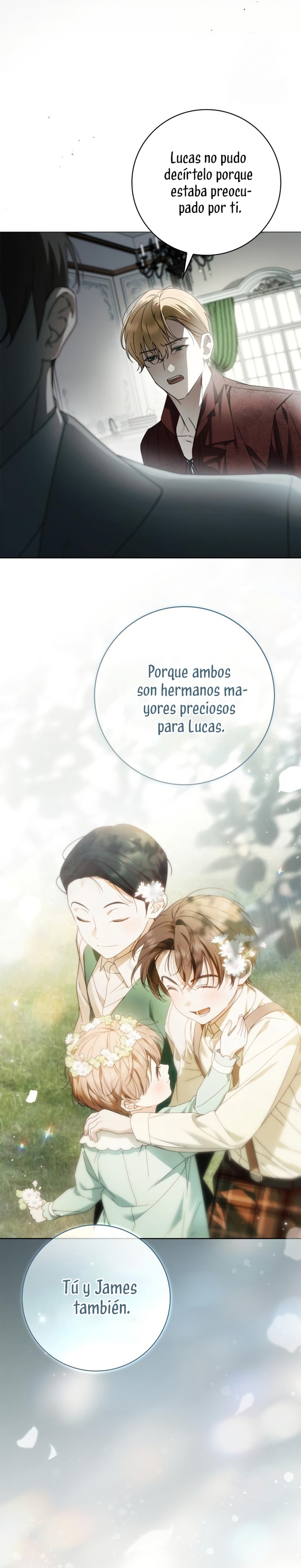 Doncella Secreta Capítulo 42 - Page 22