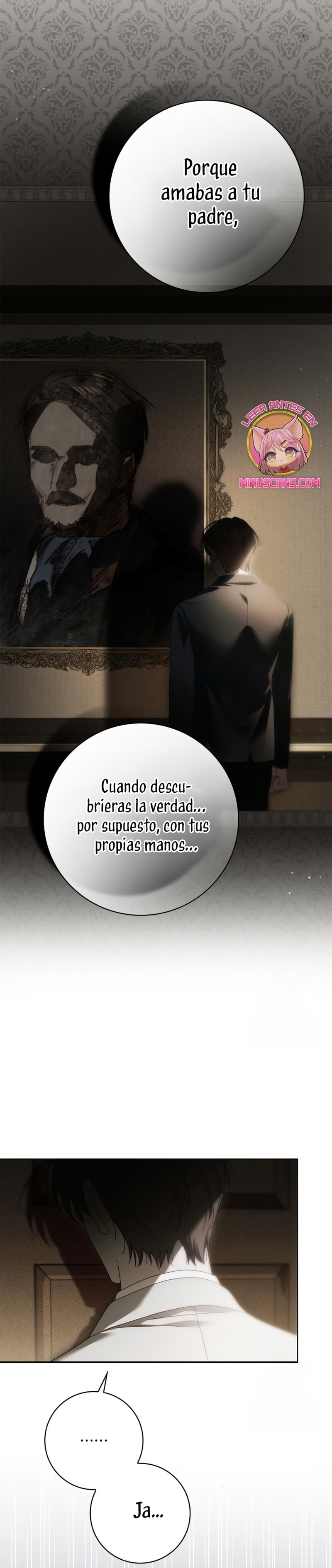 Doncella Secreta Capítulo 42 - Page 24