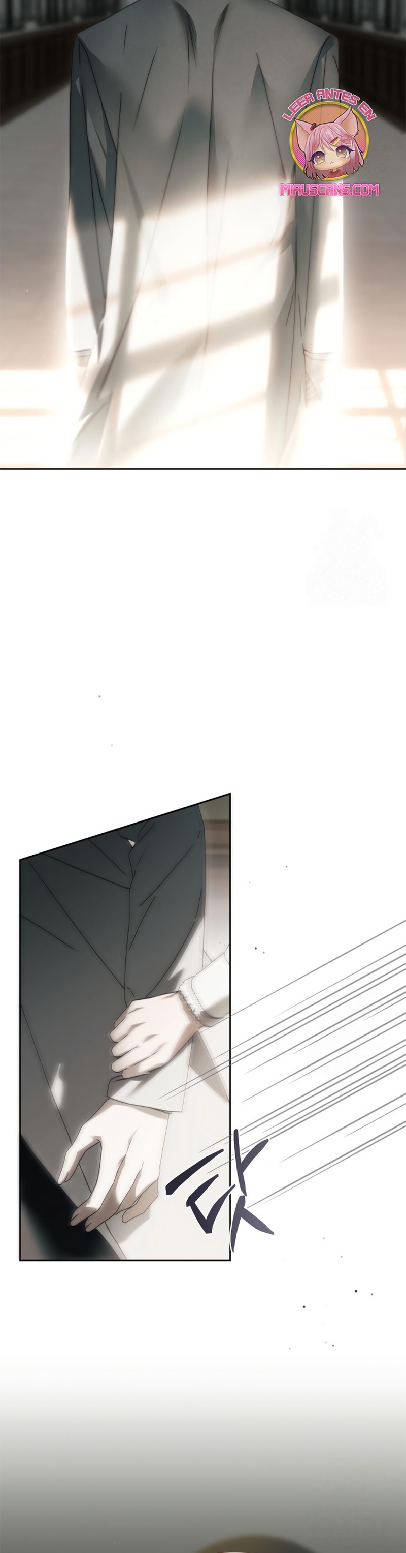 Doncella Secreta Capítulo 42 - Page 27