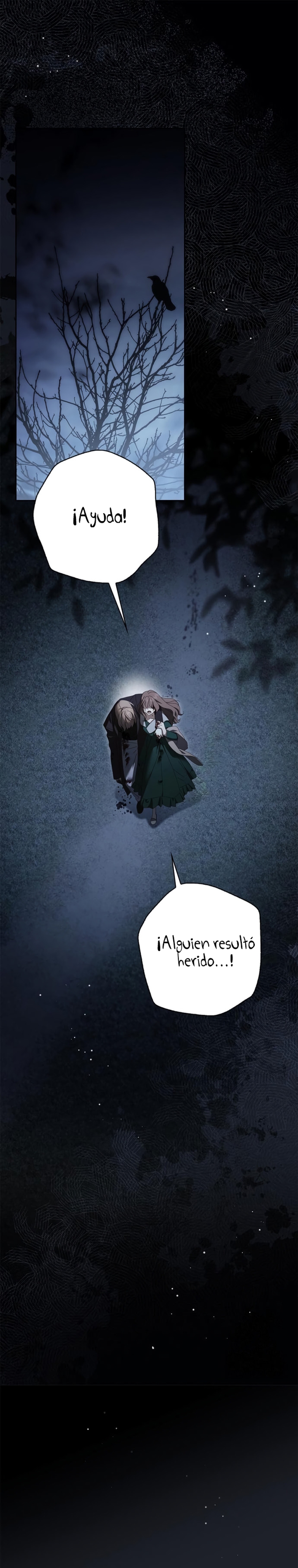 Doncella Secreta Capítulo 42 - Page 3