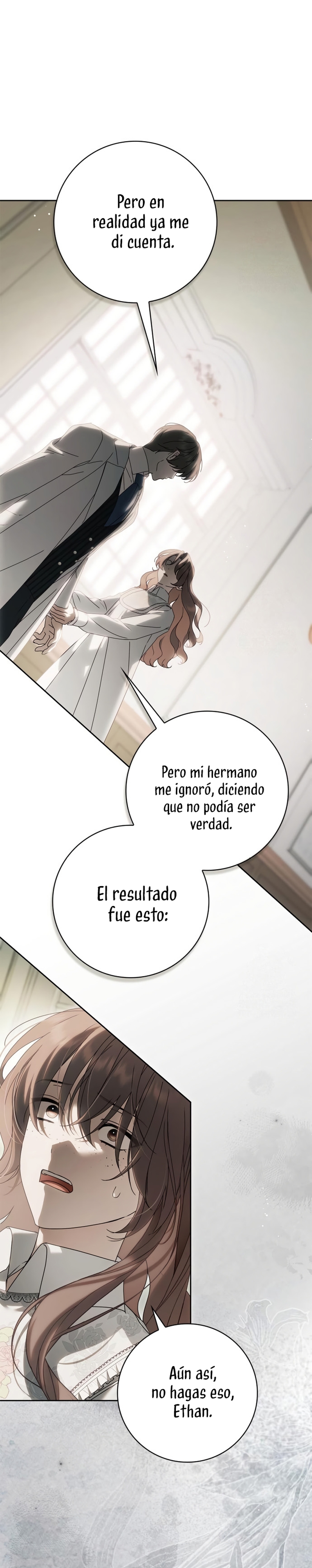 Doncella Secreta Capítulo 42 - Page 30