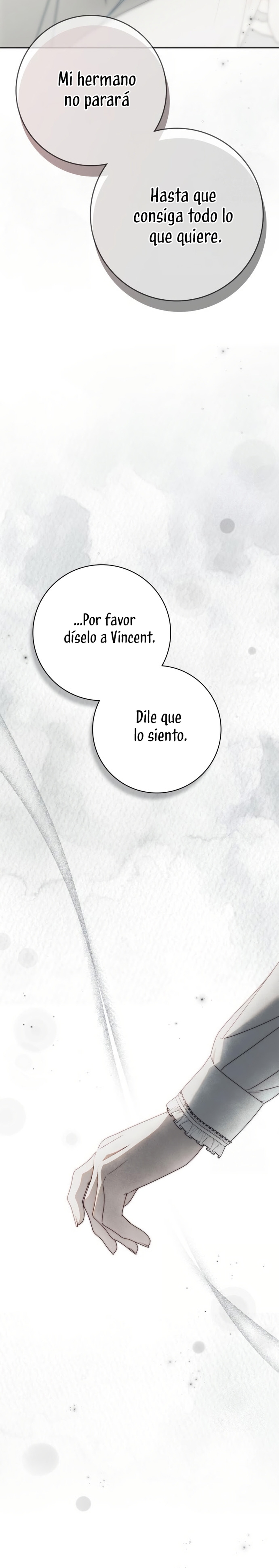 Doncella Secreta Capítulo 42 - Page 32