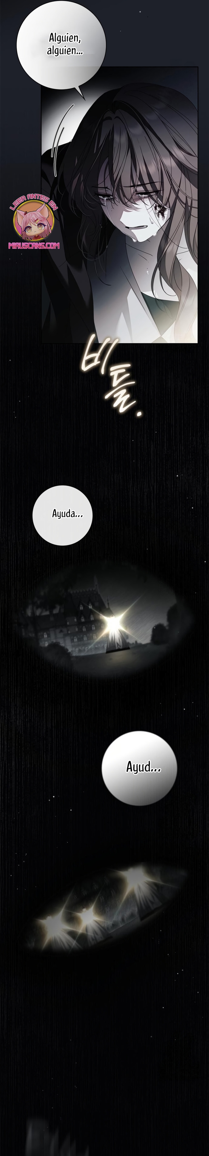 Doncella Secreta Capítulo 42 - Page 4