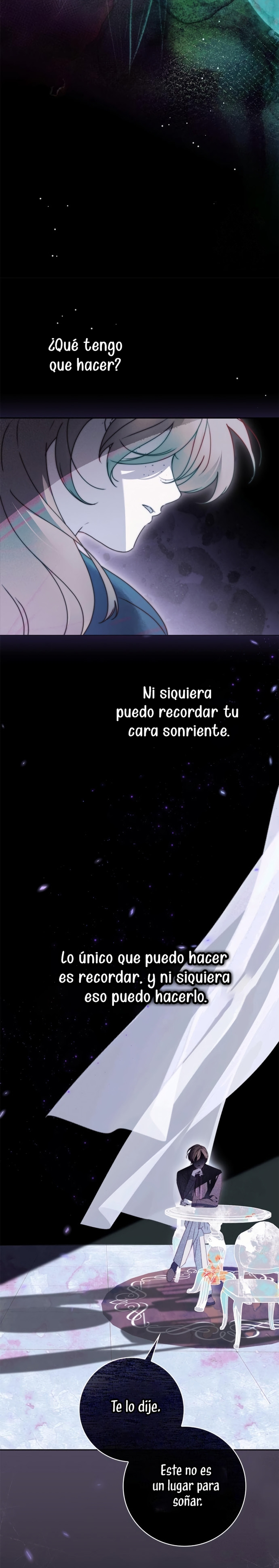 Doncella Secreta Capítulo 42 - Page 7