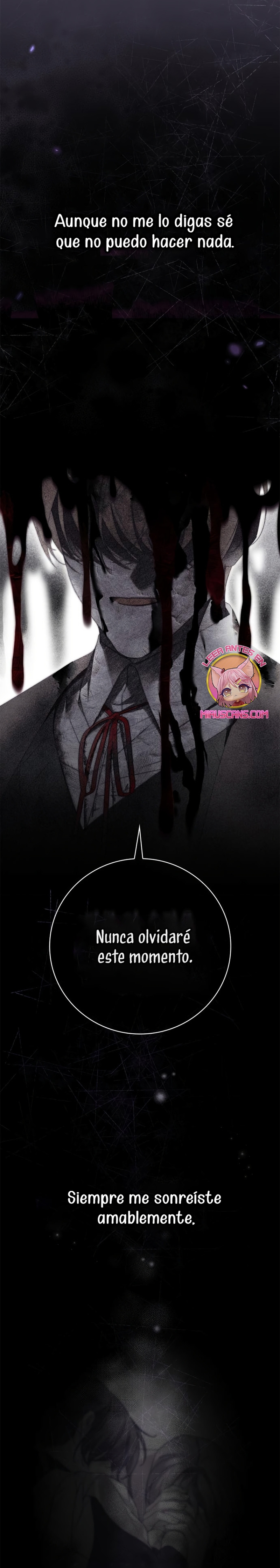 Doncella Secreta Capítulo 42 - Page 8