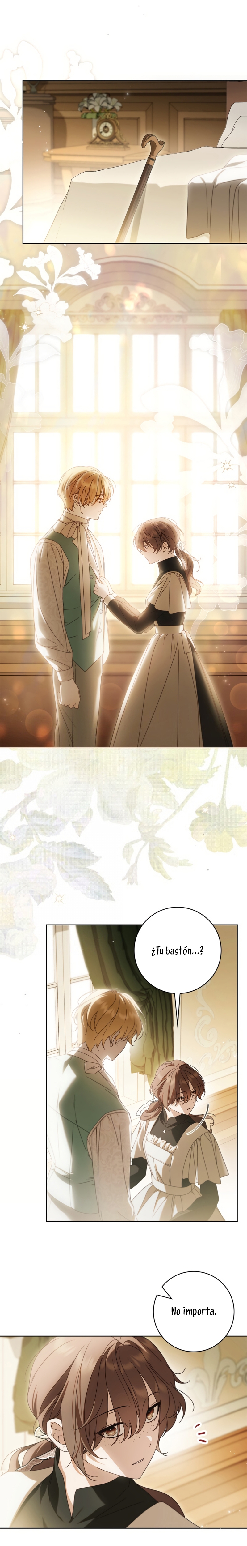 Doncella Secreta Capítulo 43 - Page 14