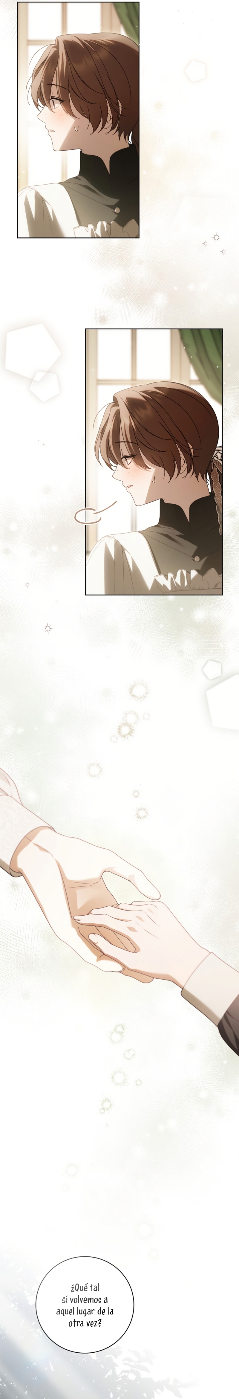 Doncella Secreta Capítulo 43 - Page 16