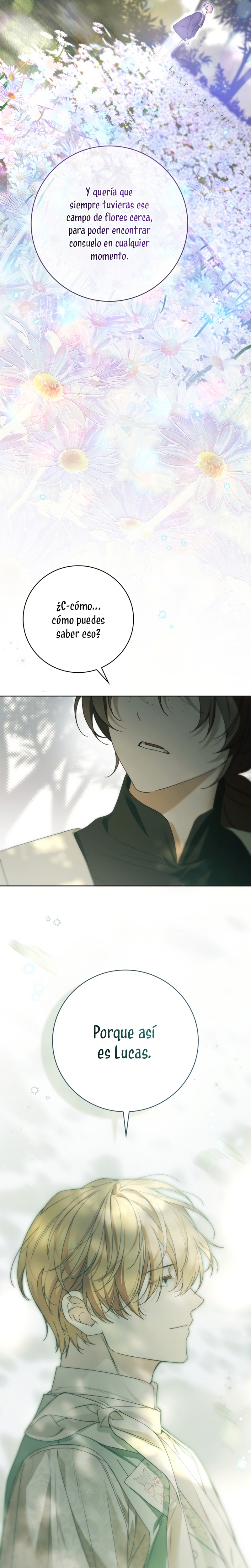 Doncella Secreta Capítulo 43 - Page 20