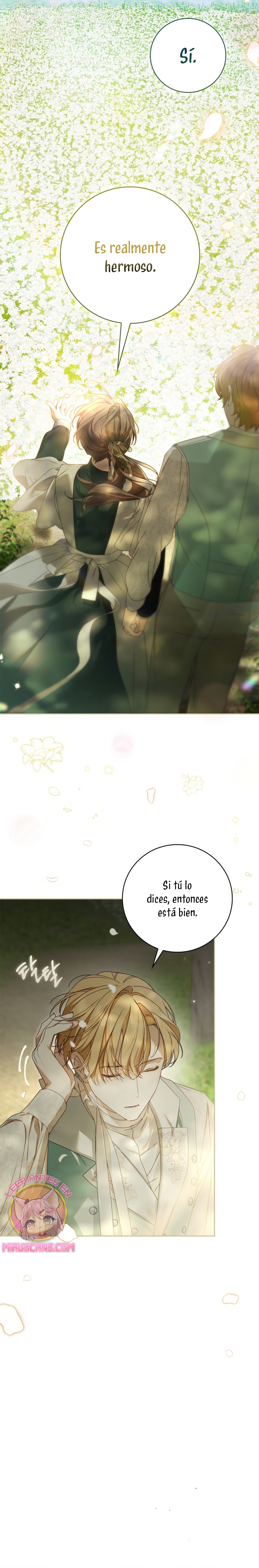 Doncella Secreta Capítulo 43 - Page 23