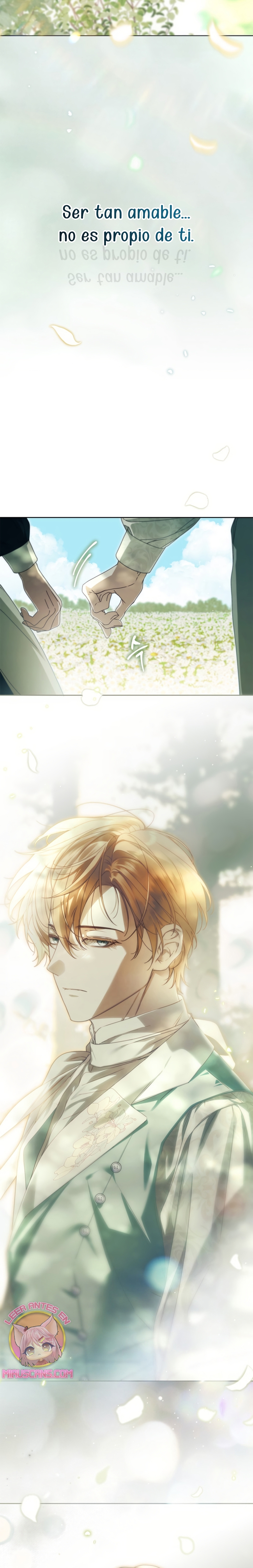 Doncella Secreta Capítulo 43 - Page 26