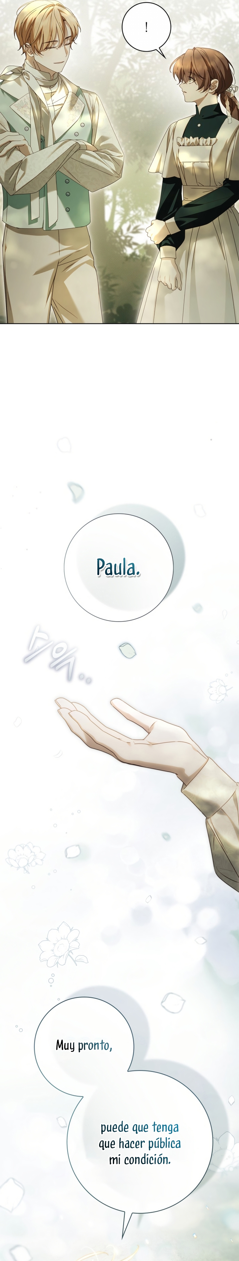 Doncella Secreta Capítulo 43 - Page 29