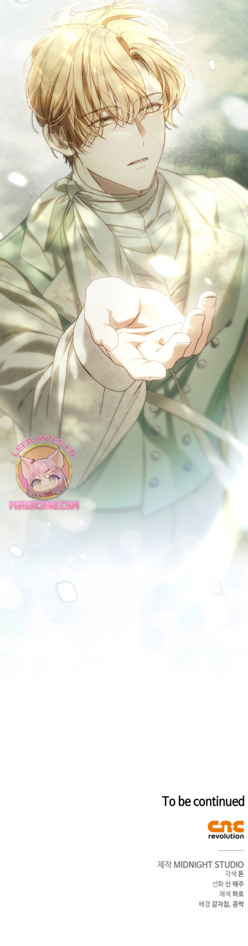 Doncella Secreta Capítulo 43 - Page 30