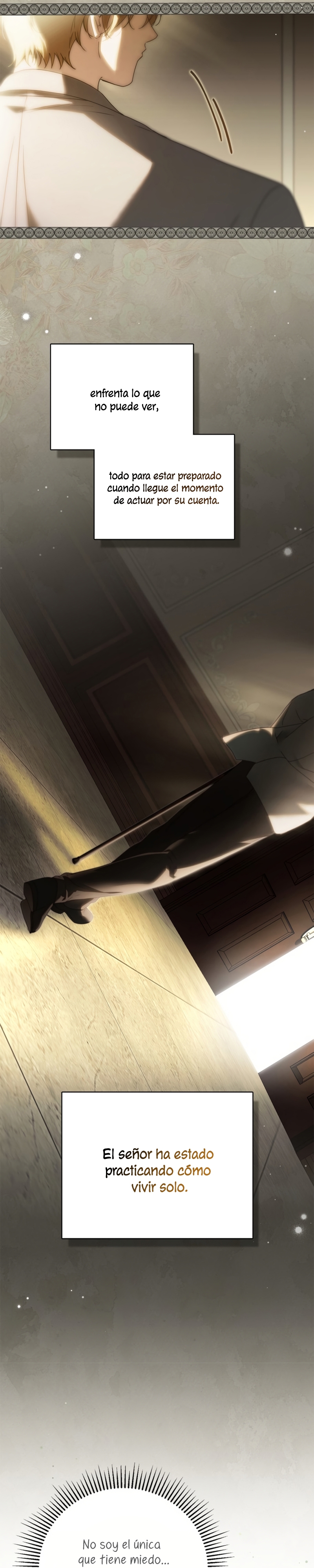 Doncella Secreta Capítulo 44 - Page 10