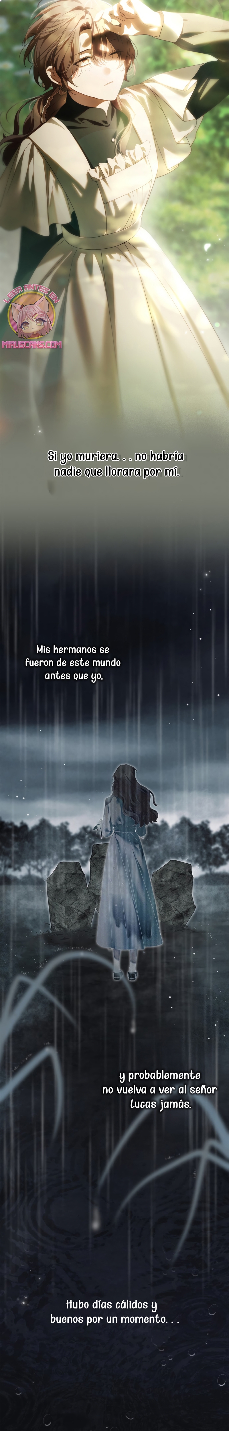 Doncella Secreta Capítulo 44 - Page 16