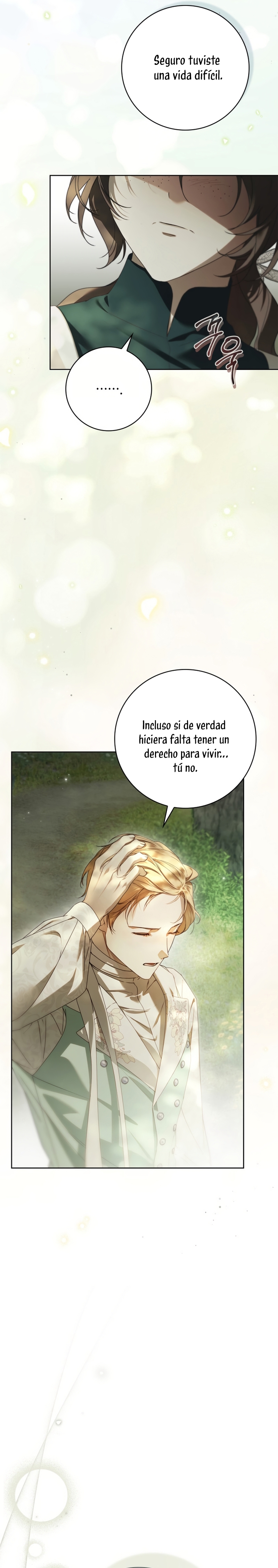 Doncella Secreta Capítulo 44 - Page 19