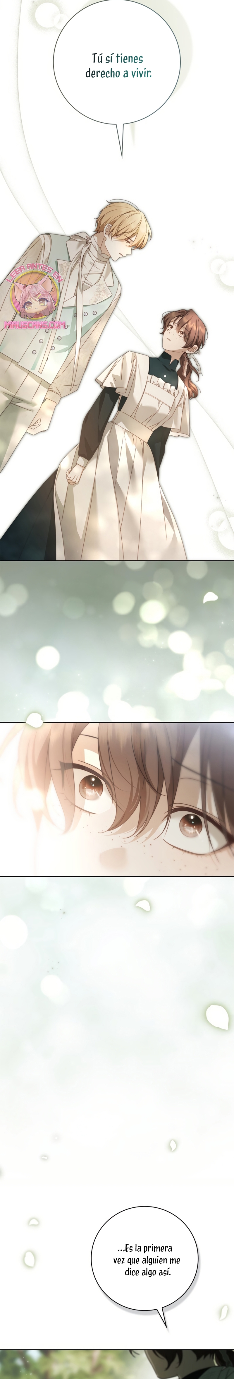 Doncella Secreta Capítulo 44 - Page 20