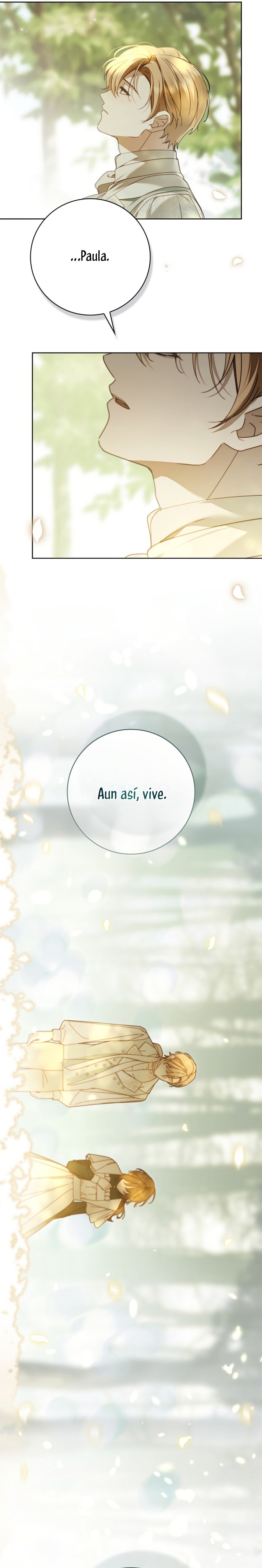 Doncella Secreta Capítulo 44 - Page 22