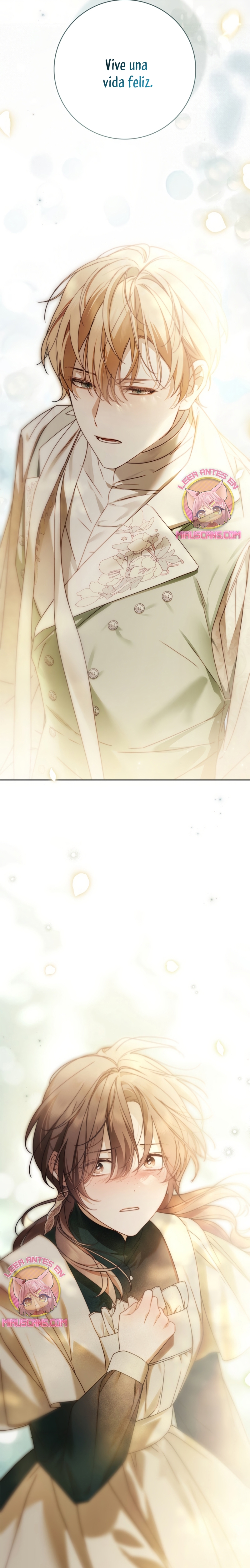 Doncella Secreta Capítulo 44 - Page 23