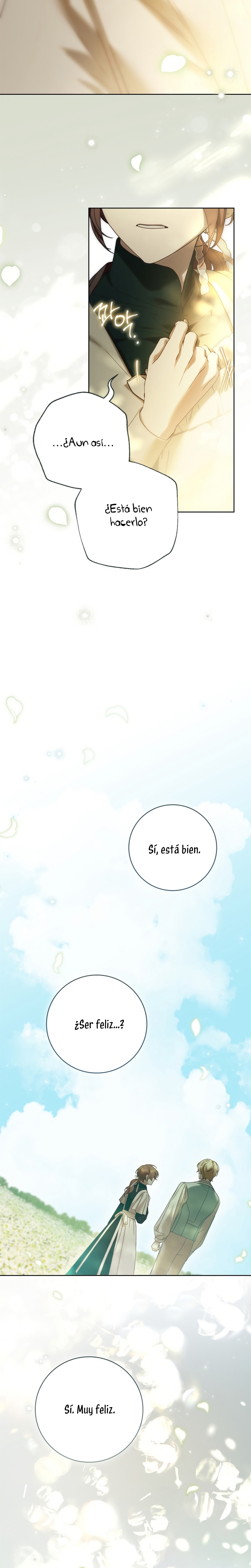 Doncella Secreta Capítulo 44 - Page 24