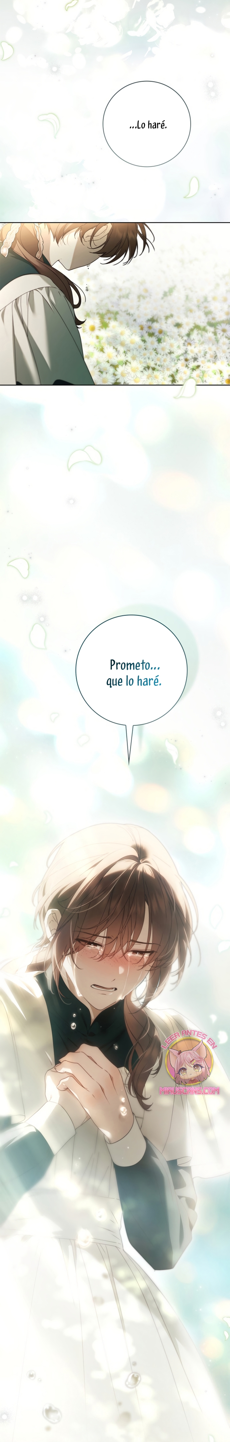 Doncella Secreta Capítulo 44 - Page 25