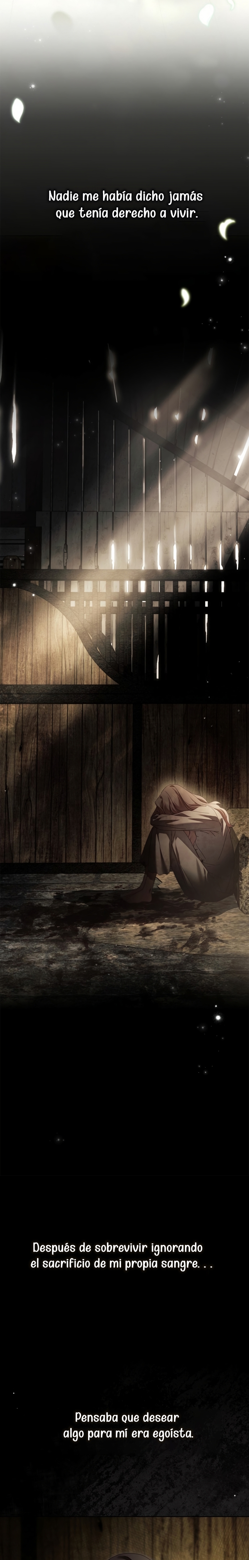 Doncella Secreta Capítulo 44 - Page 26