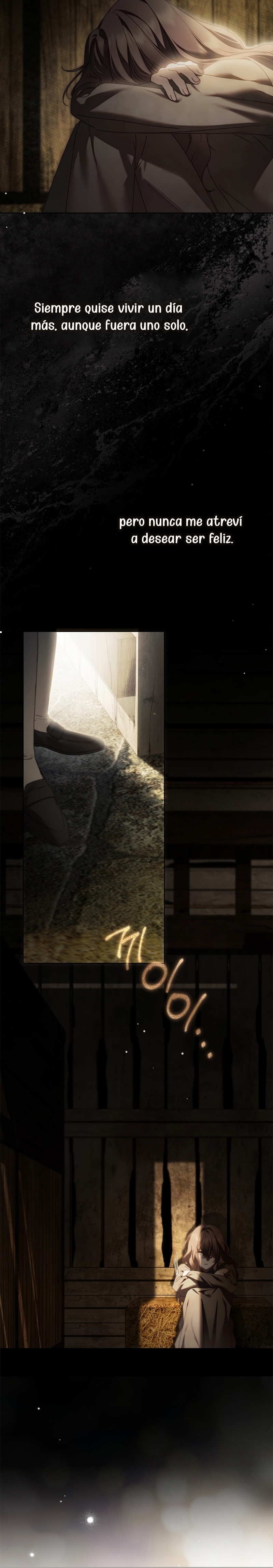 Doncella Secreta Capítulo 44 - Page 27