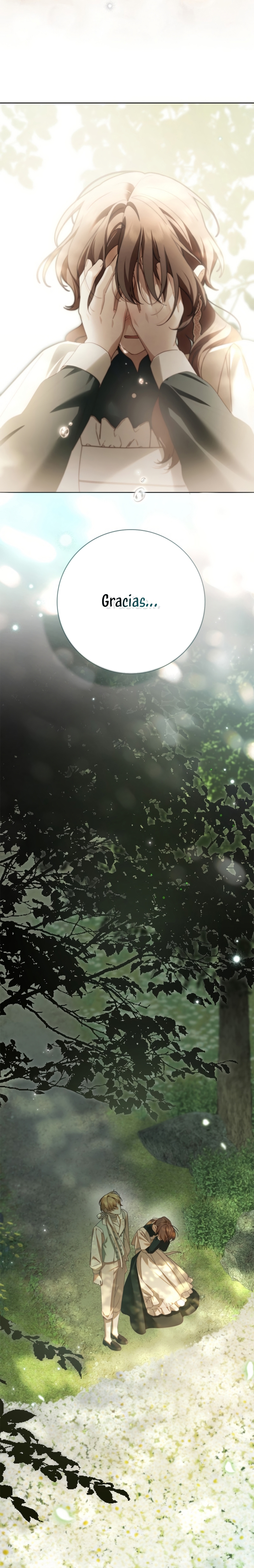 Doncella Secreta Capítulo 44 - Page 29