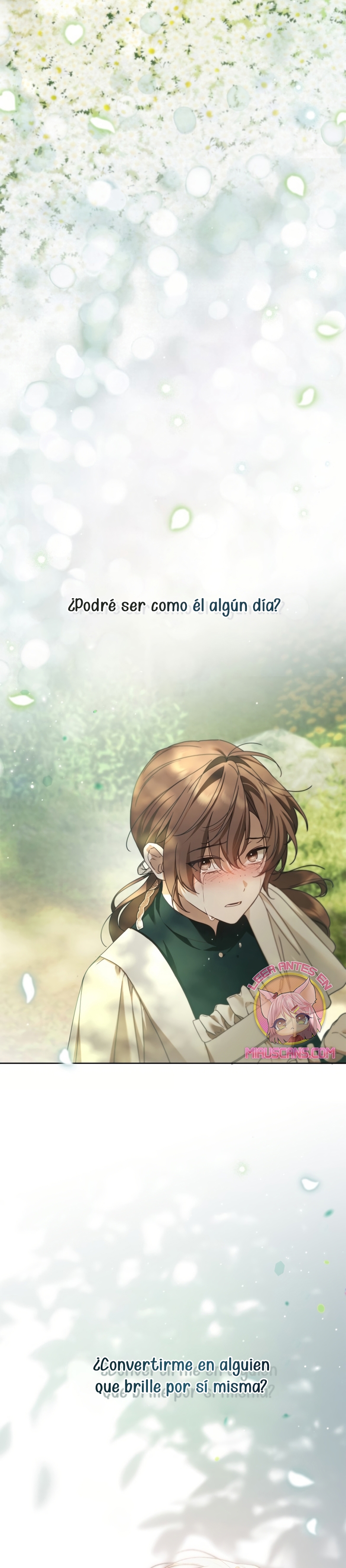 Doncella Secreta Capítulo 44 - Page 30