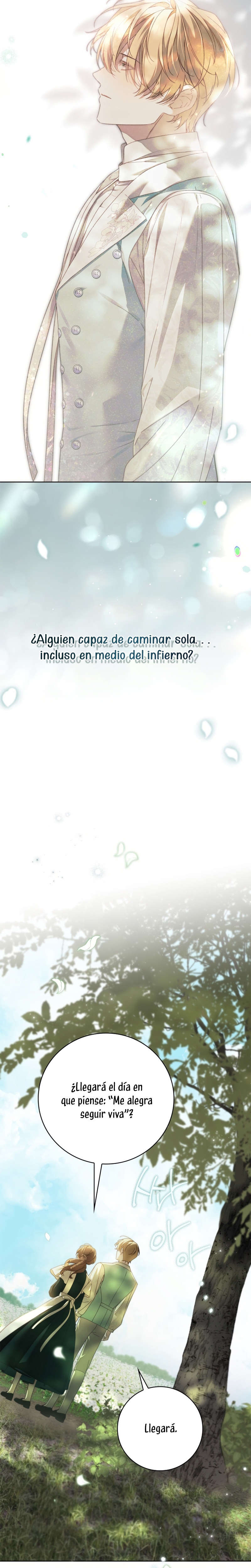 Doncella Secreta Capítulo 44 - Page 31