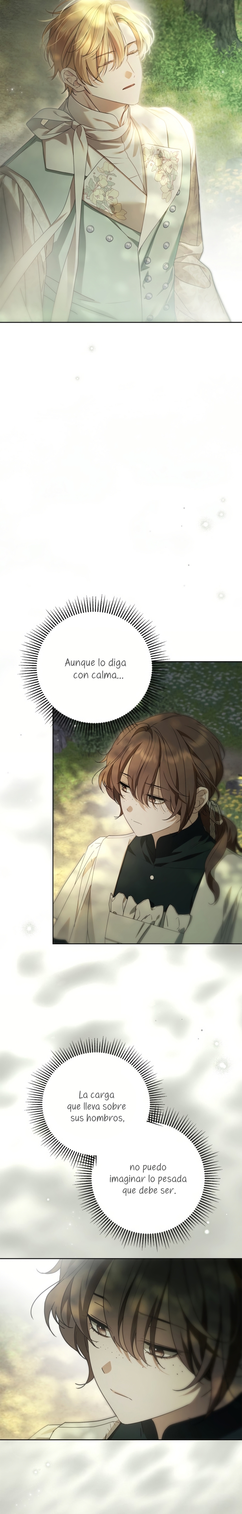 Doncella Secreta Capítulo 44 - Page 8