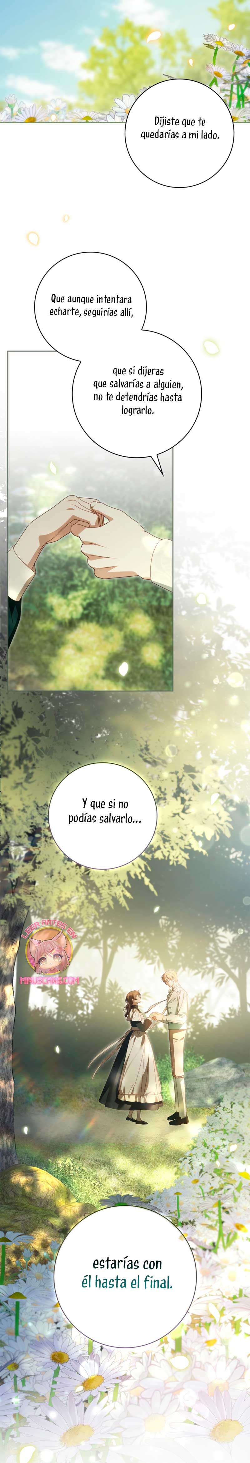 Doncella Secreta Capítulo 45 - Page 12