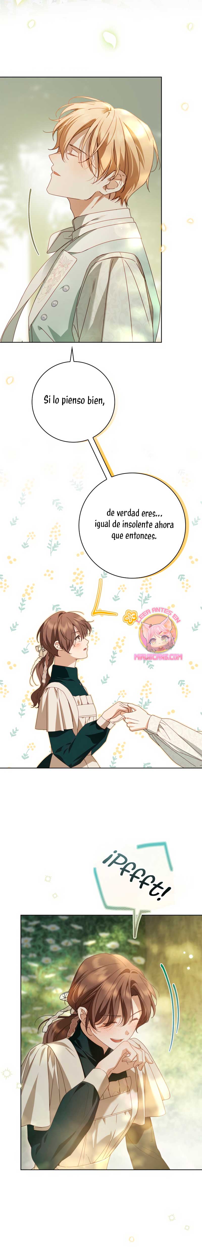 Doncella Secreta Capítulo 45 - Page 13