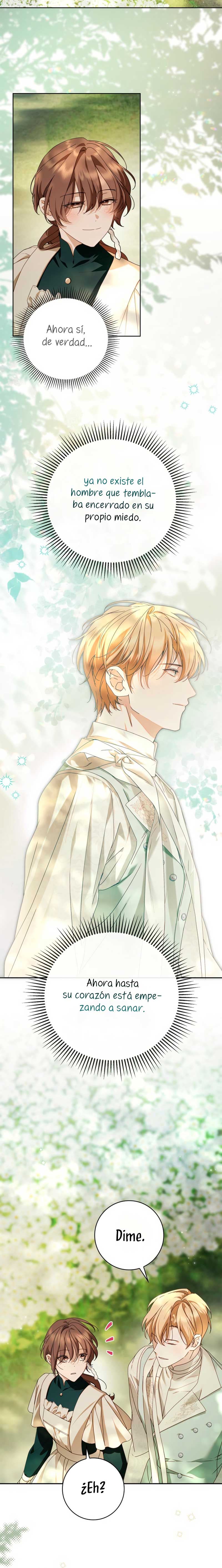 Doncella Secreta Capítulo 45 - Page 15