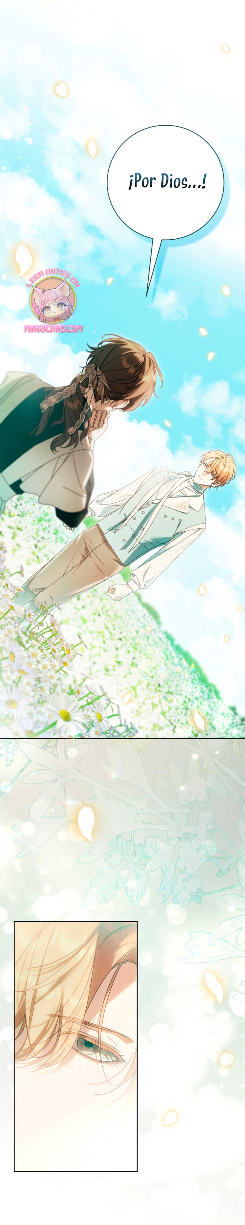 Doncella Secreta Capítulo 45 - Page 6