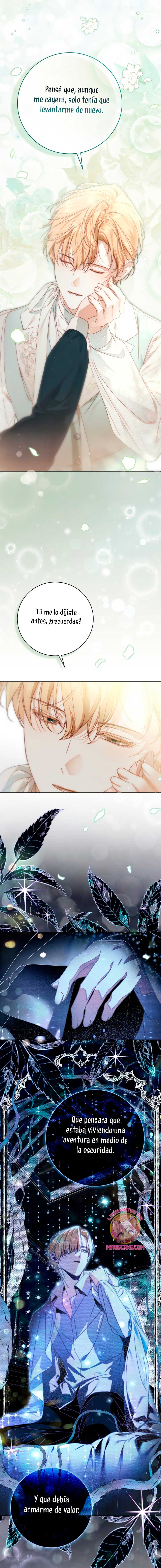 Doncella Secreta Capítulo 45 - Page 9