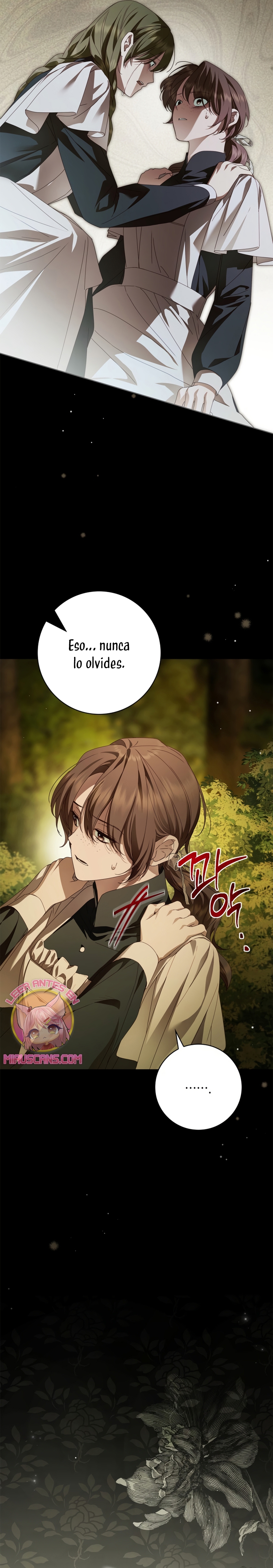 Doncella Secreta Capítulo 46 - Page 11