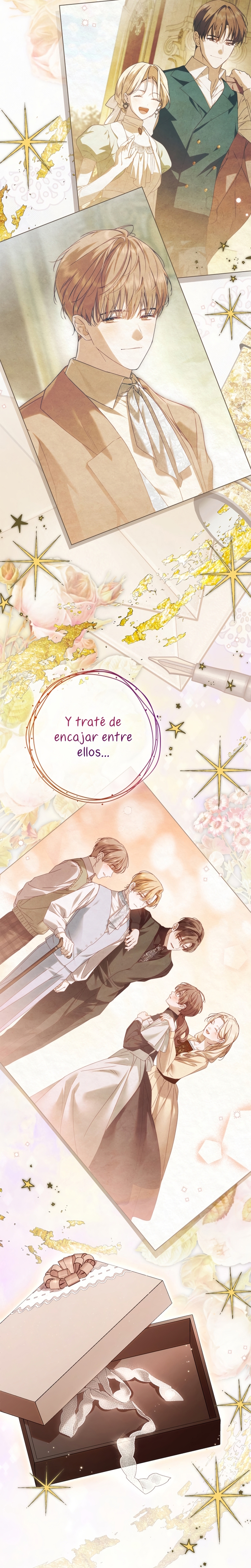 Doncella Secreta Capítulo 46 - Page 19